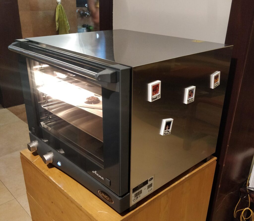 Builtin vs StandAlone Oven Which is better for you? Oven Bytes